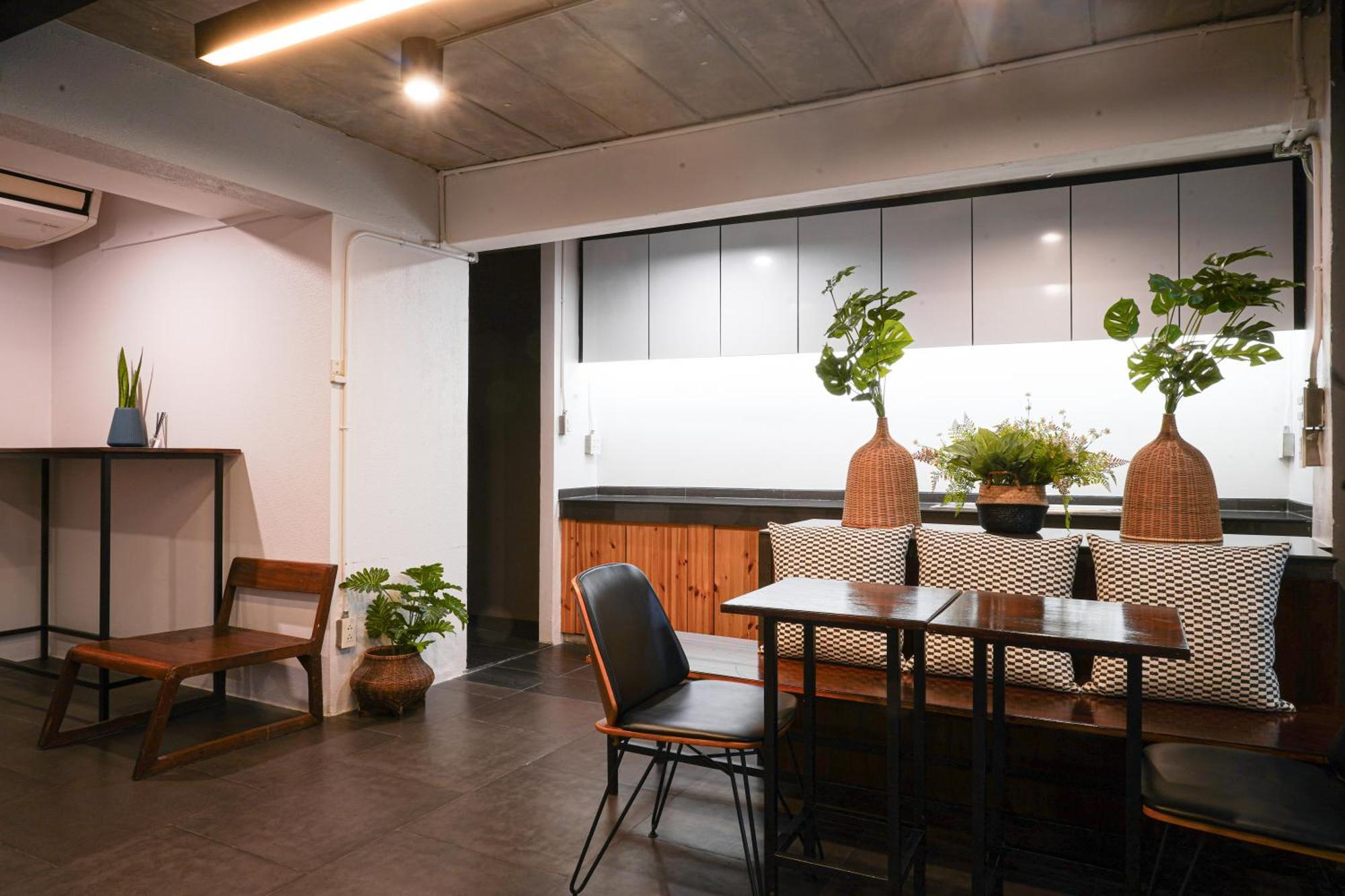 Marwin Space Banguecoque